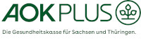 Logo AOK PLUS